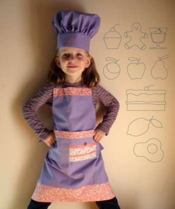 Junior Chef
