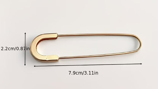 Kilt Pins Gold