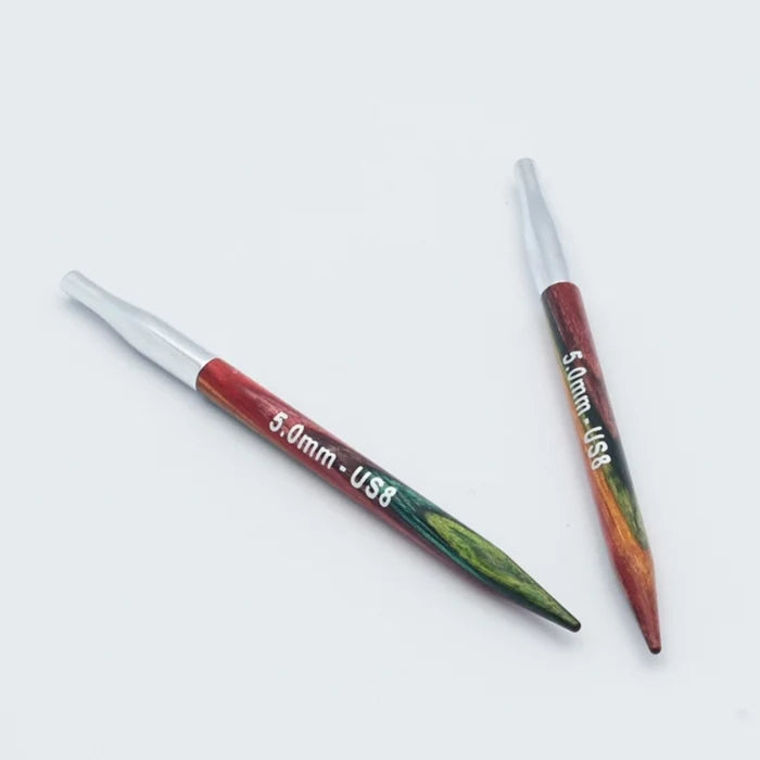 Symfonie 2 Interchangeable Needles Short 10cm