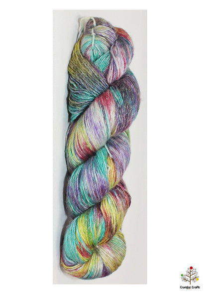 Fiori Linosilk 5ply