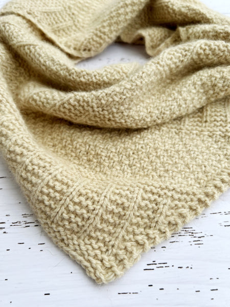 Lito Shawl Project Kit