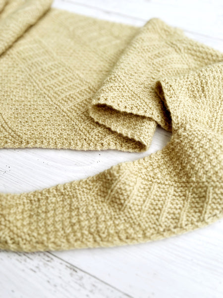 Lito Shawl Project Kit