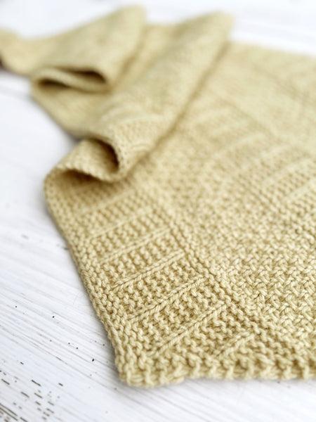 Lito Shawl Project Kit