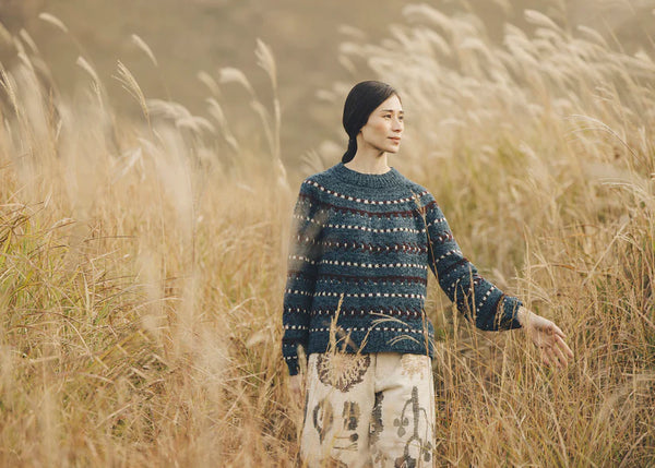 Nomad Knits