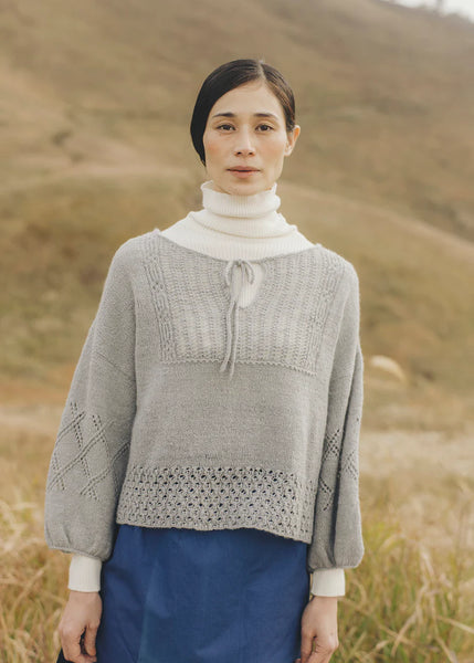 Nomad Knits