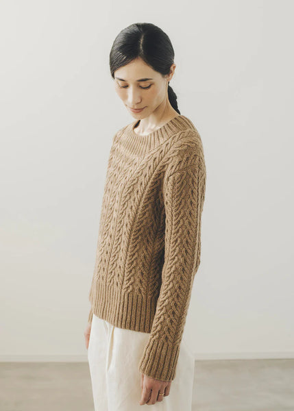 Nomad Knits