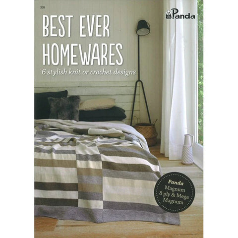 309 Best Ever Homewares | RRP$12.00