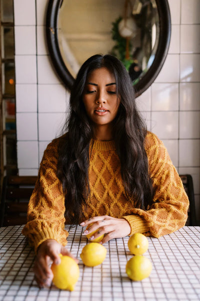 Pom Pom Quarterly No. 45 | $55.80