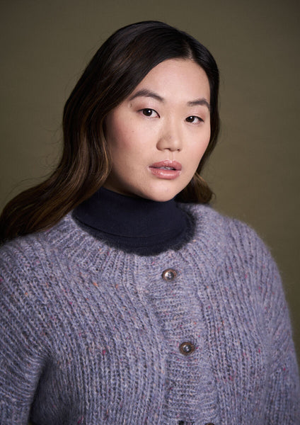 Tweed Haze | 4 Projects