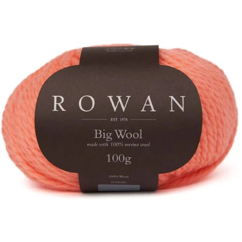 Big Wool