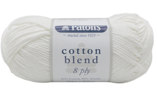 Crochet Garden Throw | Project Kit