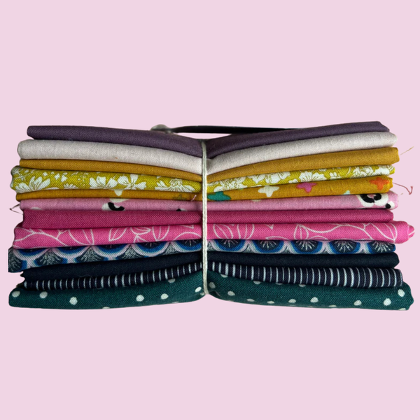Spectrum Fat Quarter Bundle
