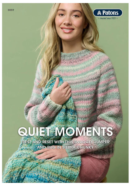 Muse Jumper | Project Kit