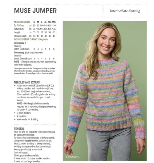 0059 Quiet Moments Leaflet