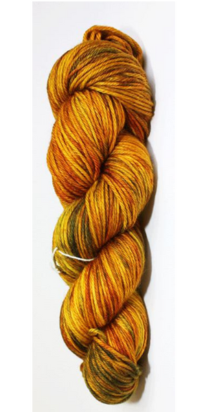 Fiori DK IV Hand Dyed