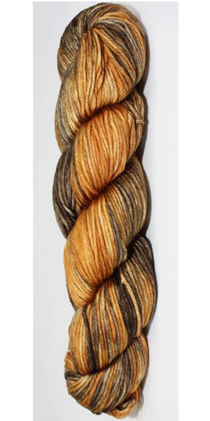 Fiori DK IV Hand Dyed