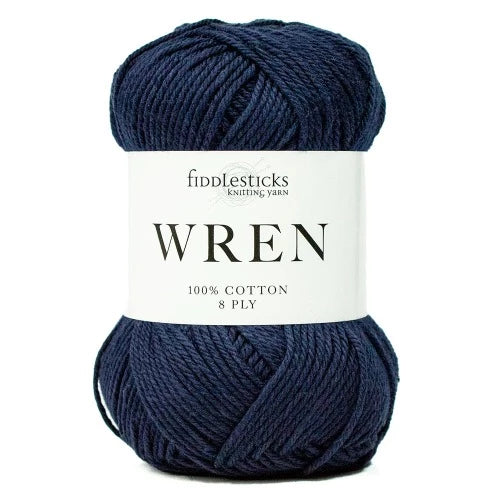 Wren 8 ply