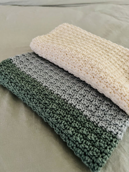 COD067 Dove Baby Blanket Kit