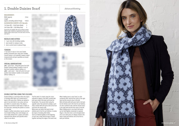 2003 Hats, Scarves & Bags