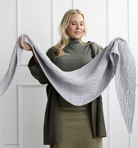 2003 Hats, Scarves & Bags