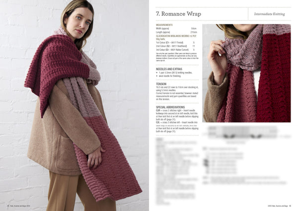 2003 Hats, Scarves & Bags