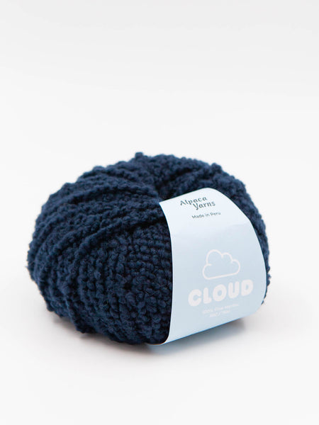 Cloud 12 ply