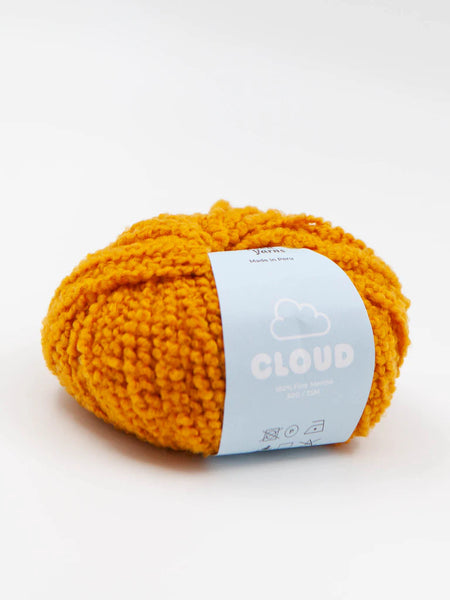 Cosy Cloud Jumper | Project Kit