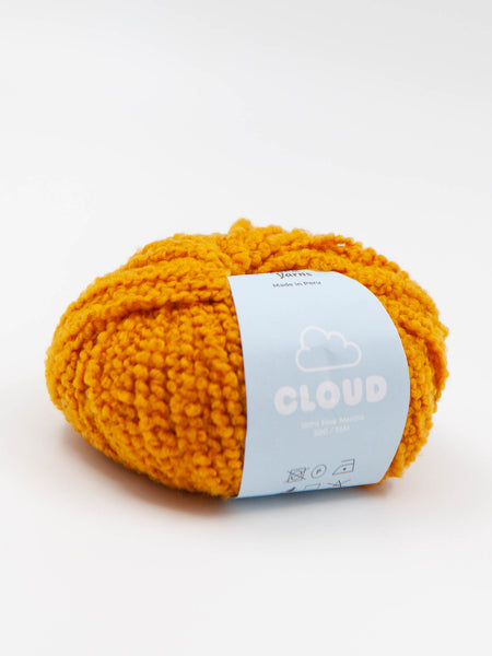 Cloud 12 ply