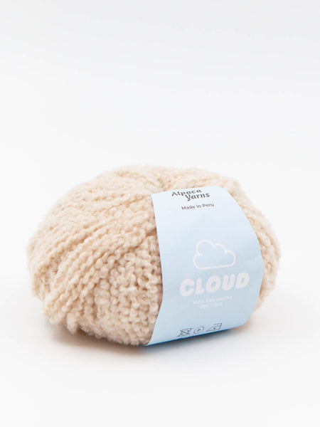 Cloud 12 ply