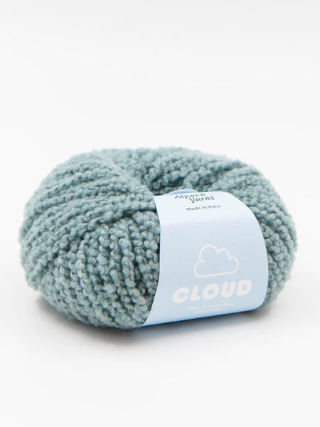 Cosy Cloud Jumper | Project Kit