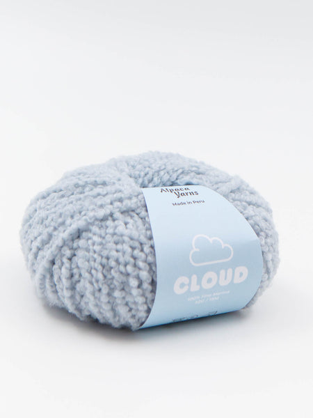 Cloud 12 ply