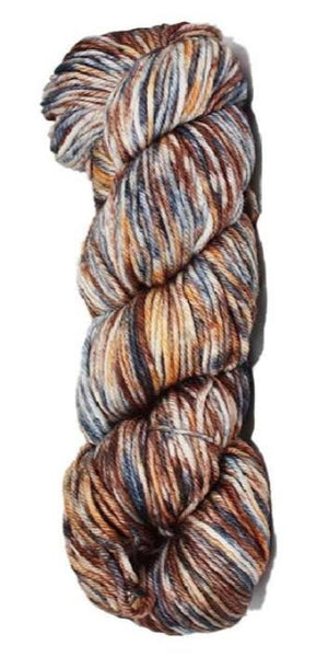 Fiori DK IV Hand Dyed