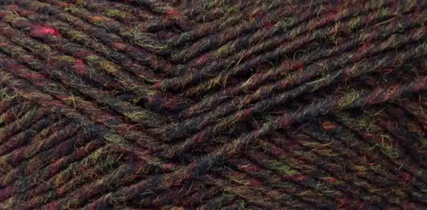 Heron Worsted