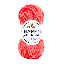 Happy Chenille | RRP$3.50 per ball