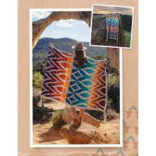 Crochet Southwest Spirit