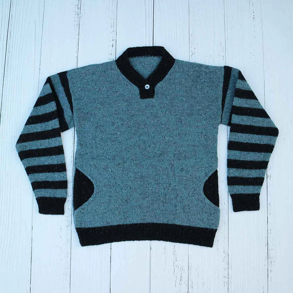 33575 Linden Sweater (e-pattern)