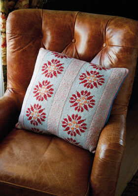 Rowan Cushion Collection by Arne & Carlos