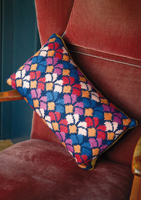 Rowan Cushion Collection by Arne & Carlos