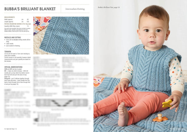 1110 Bright Little Things