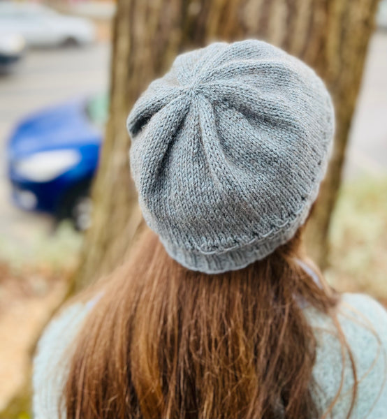 34341 Ratten Beanie  (e-pattern)