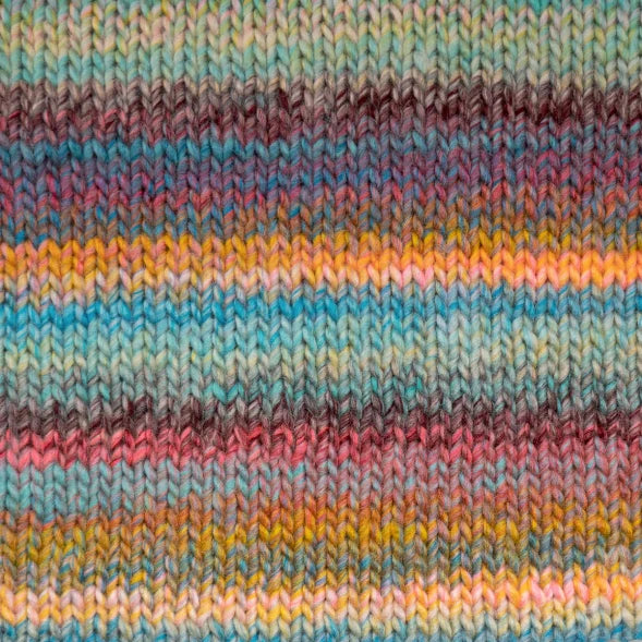 Interval Rug | Project Kit