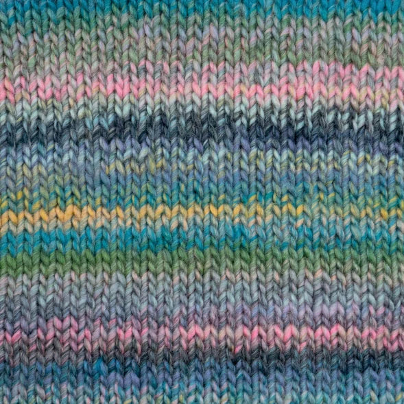 Speedy Beanie & Scarf | Project Kit