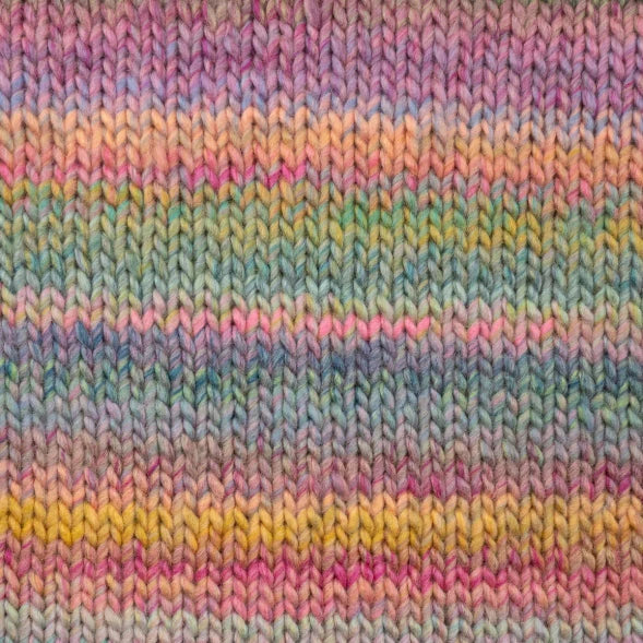 Interval Rug | Project Kit