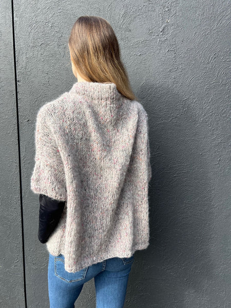 COD001.V7 Hazel Slouchy Slipover (e-pattern)