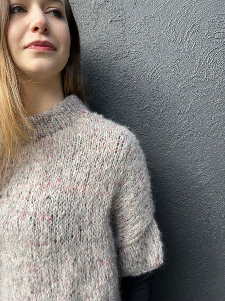 COD001.V7 Hazel Slouchy Slipover (e-pattern)