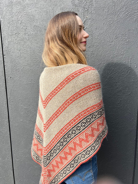 Arcturus Shawl | Project Kit