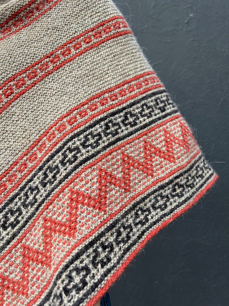 Arcturus Shawl | Project Kit