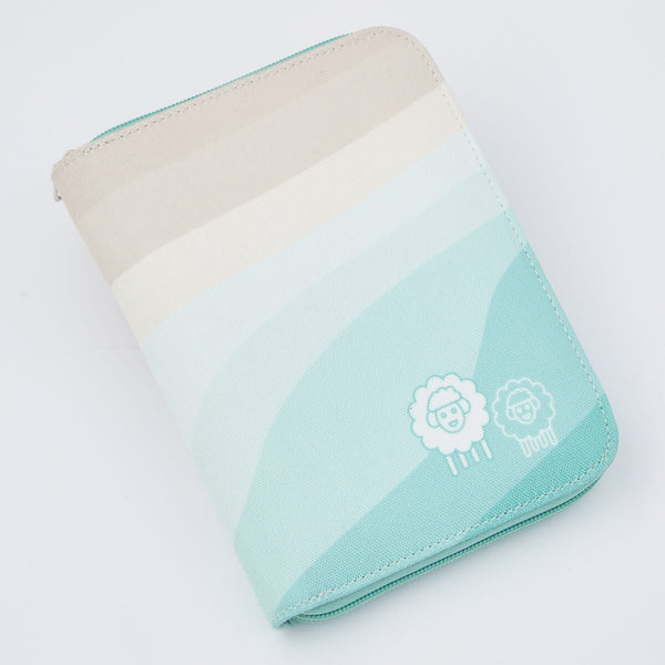 Waves 2.0 Deluxe Single Ended Crochet Set (9 Hooks) 30951