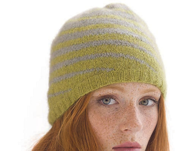 Coriolis Hat  Air Lace  ALV2.004 (e-pattern)