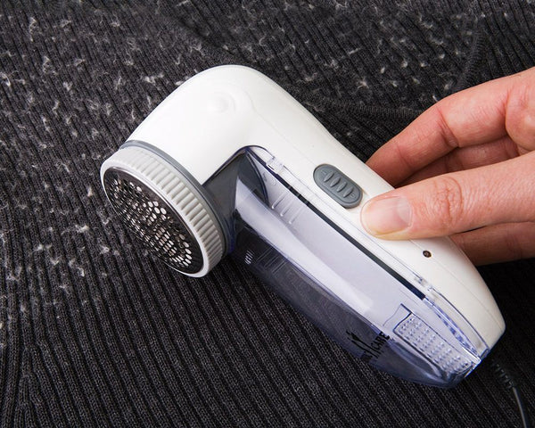 Classic 50 Electric Fabric Shaver 4302